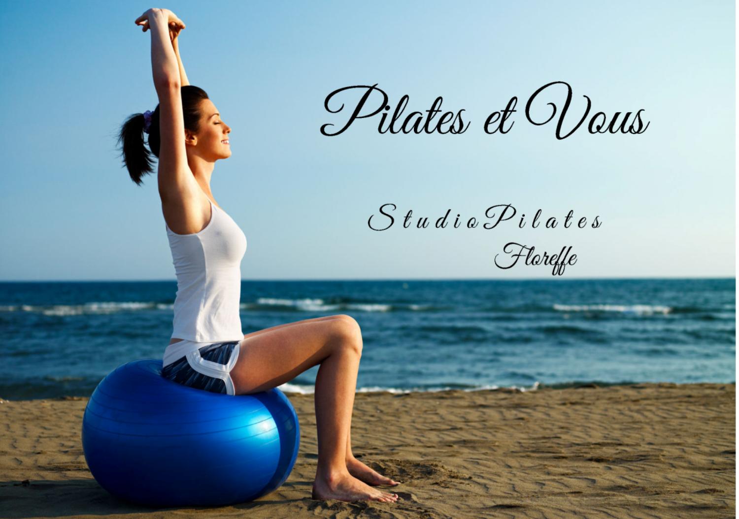 Pilates et Vous